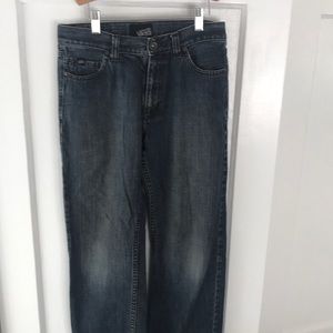 Van’s Jeans
